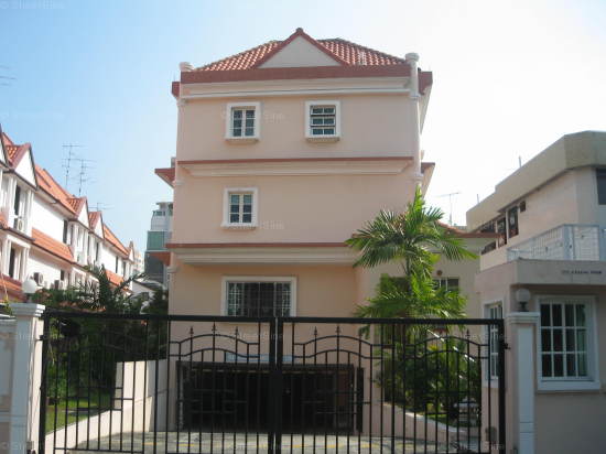 Ceylon Court (D15), Terrace #1278262